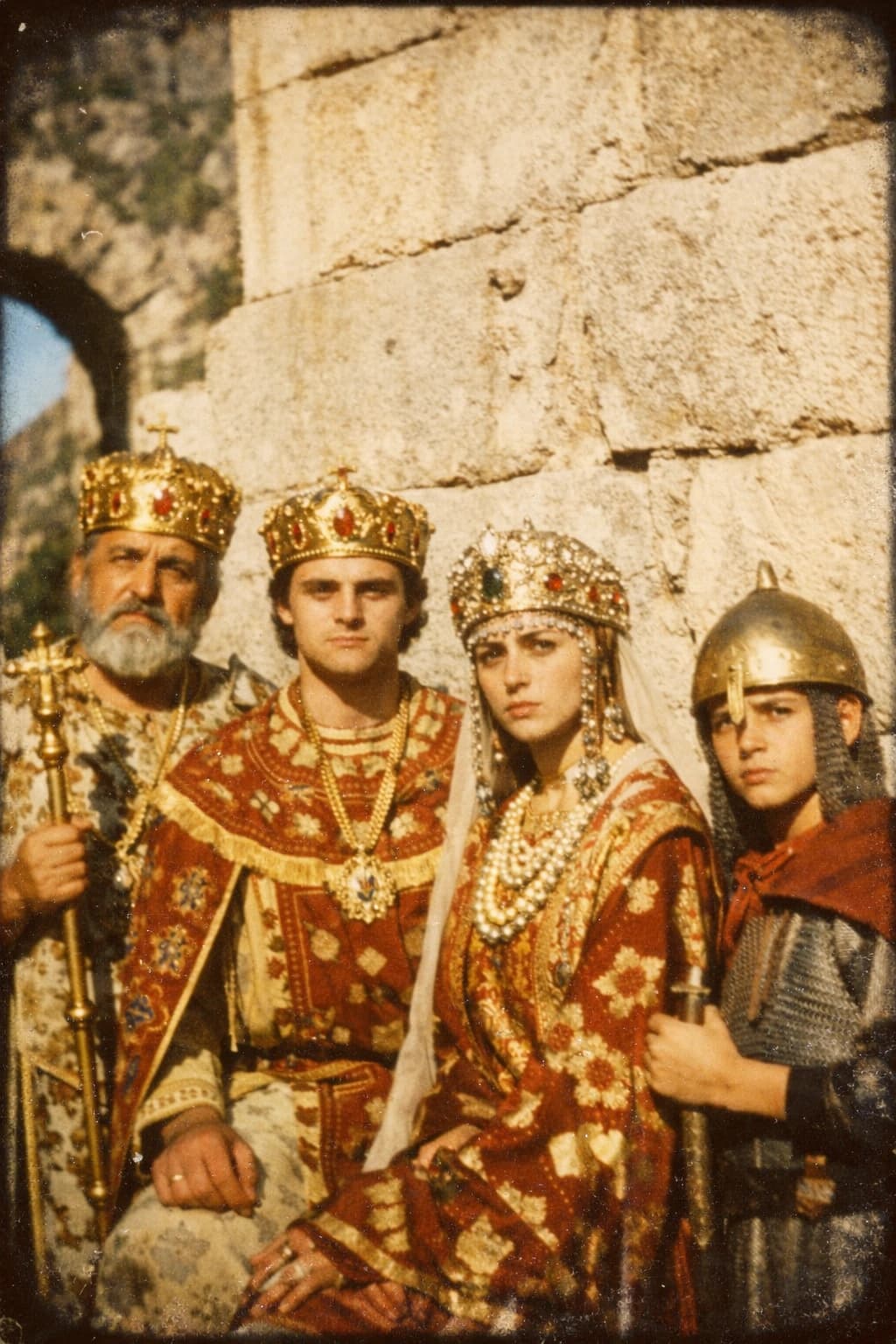 Cleopatra: The Last Pharaoh Wasn't Egyptian — The Shocking Truth About History's Most Misunderstood Queen