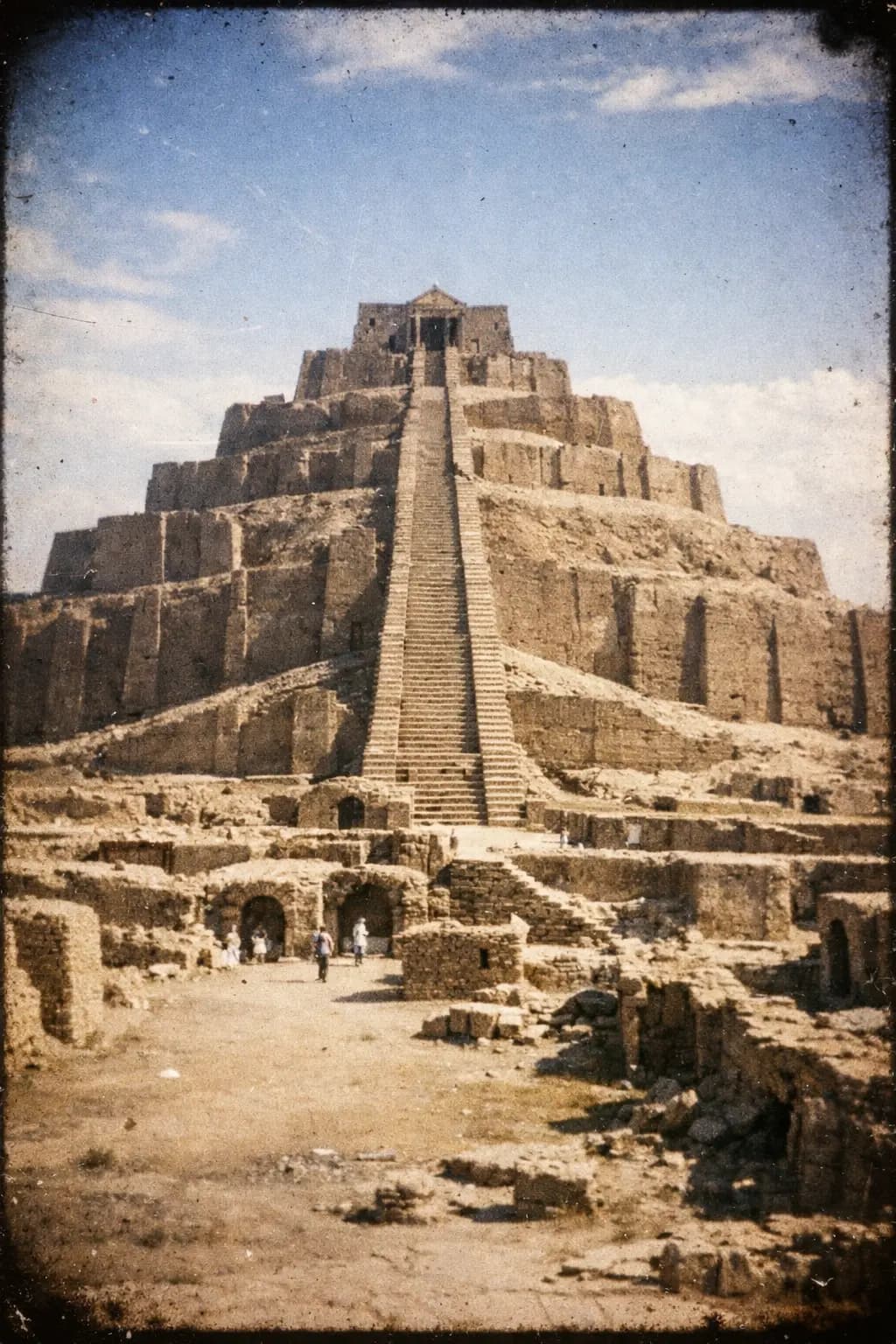 Egypt's Lost Labyrinth: The 3,000-Room Mega-Temple That DwarfED the Pyramids — And Why It Vanished