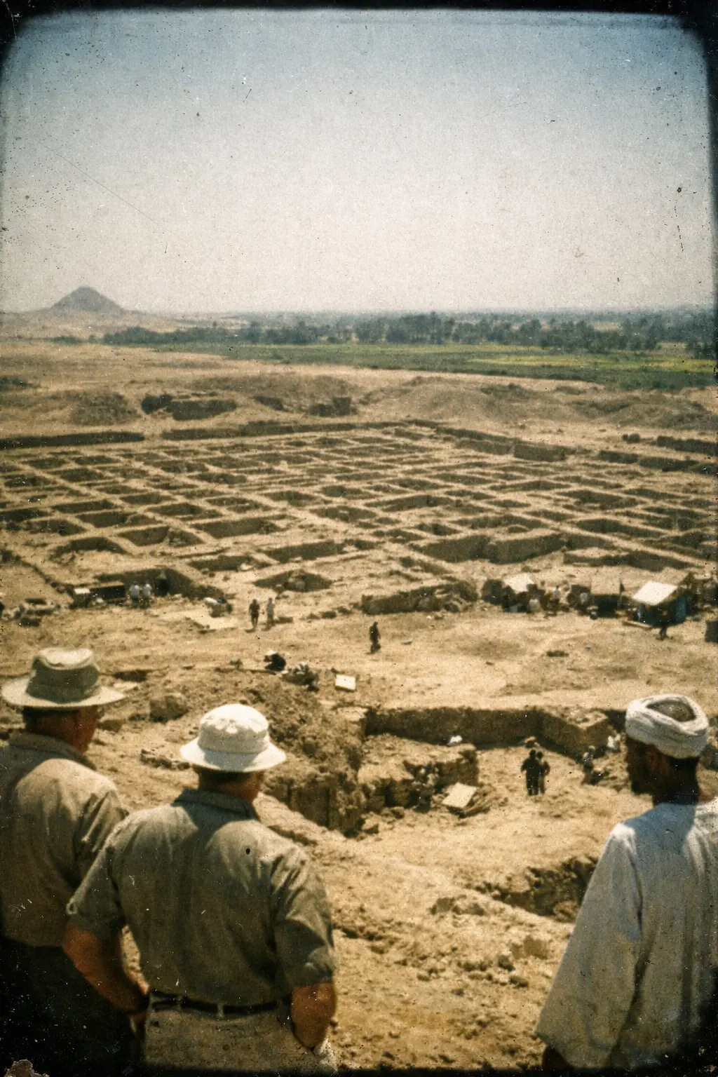Egypt's Lost Labyrinth: The 3,000-Room Mega-Temple That DwarfED the Pyramids — And Why It Vanished
