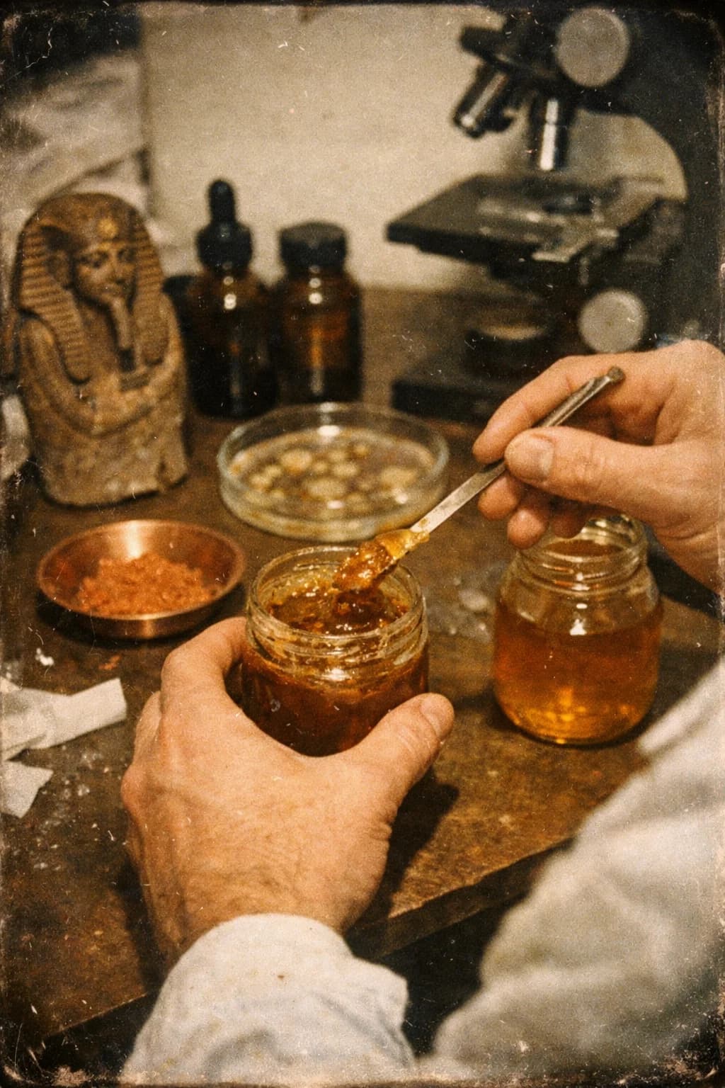 The 4,500-Year-Old Brain Surgery: Ancient Egyptian Doctors Were Performing Successful Trepanation When Europe Was Cave-Dwelling