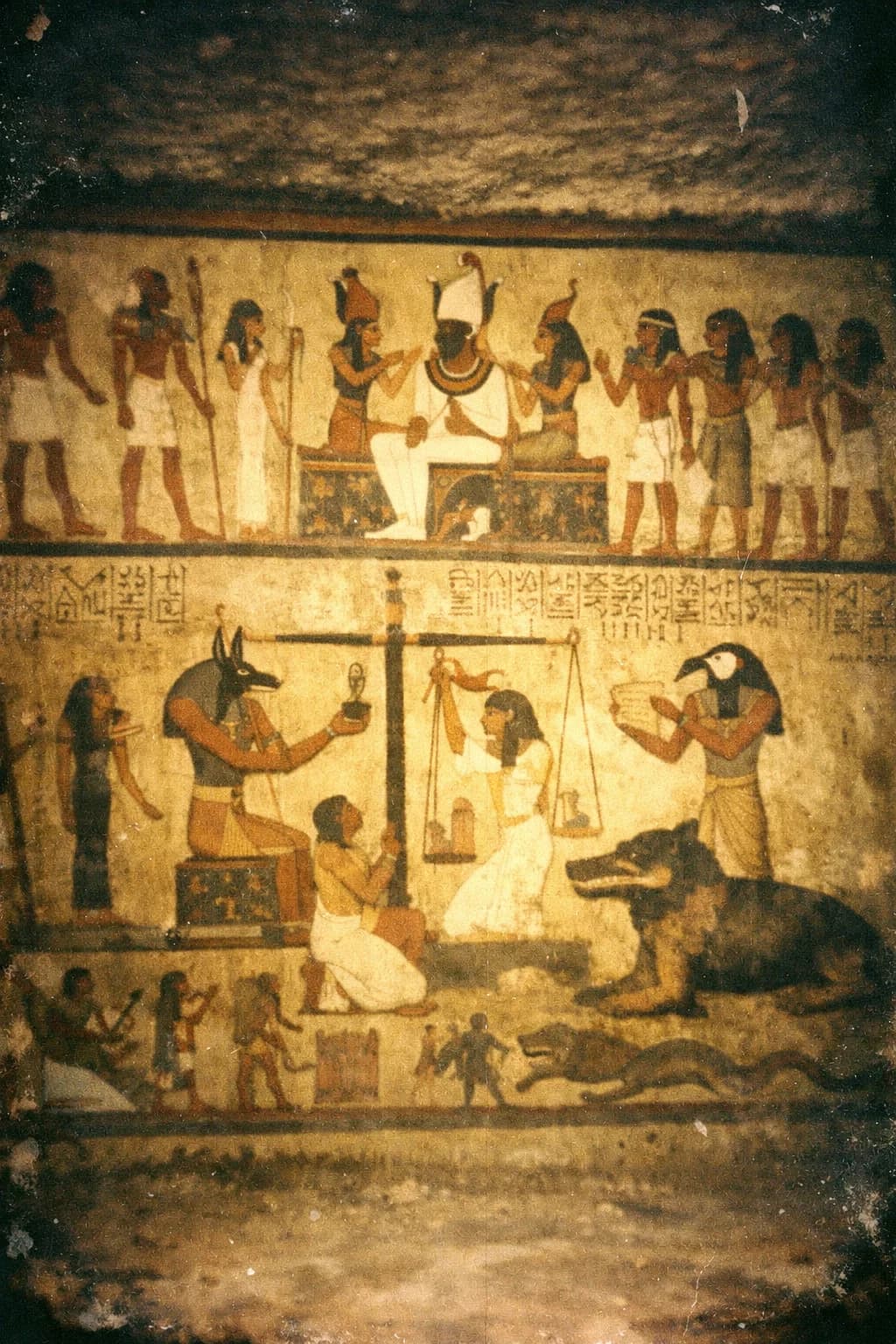 Ancient Egyptian Religion: Beliefs That Shaped a Civilization