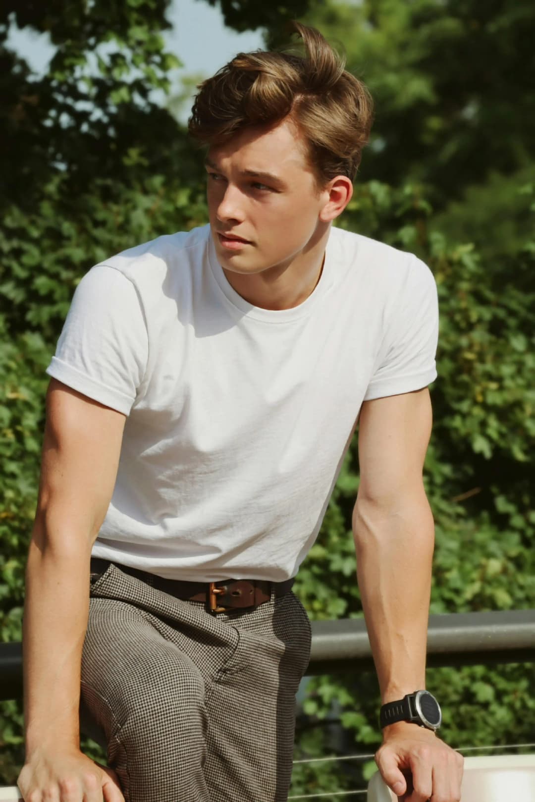 Man Collection