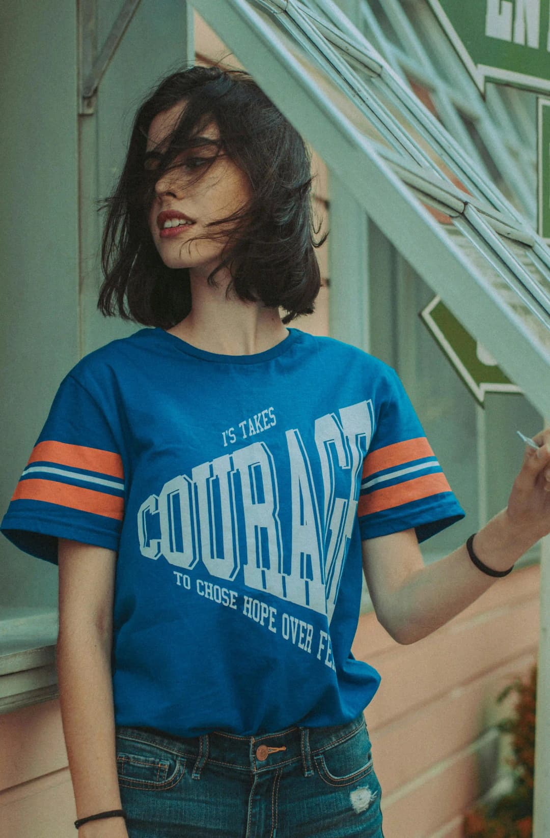 Woman Collection