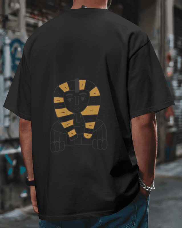 pharaoh tshirt