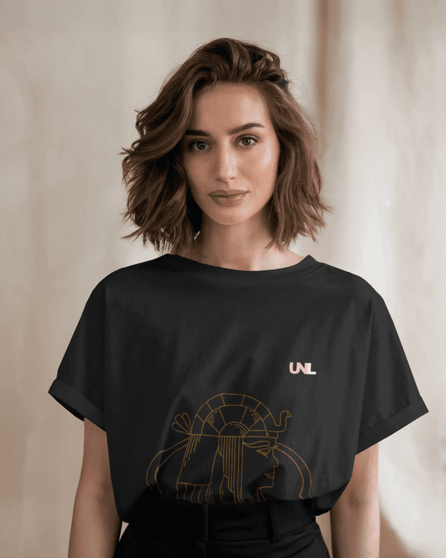 cleopatra tshirt