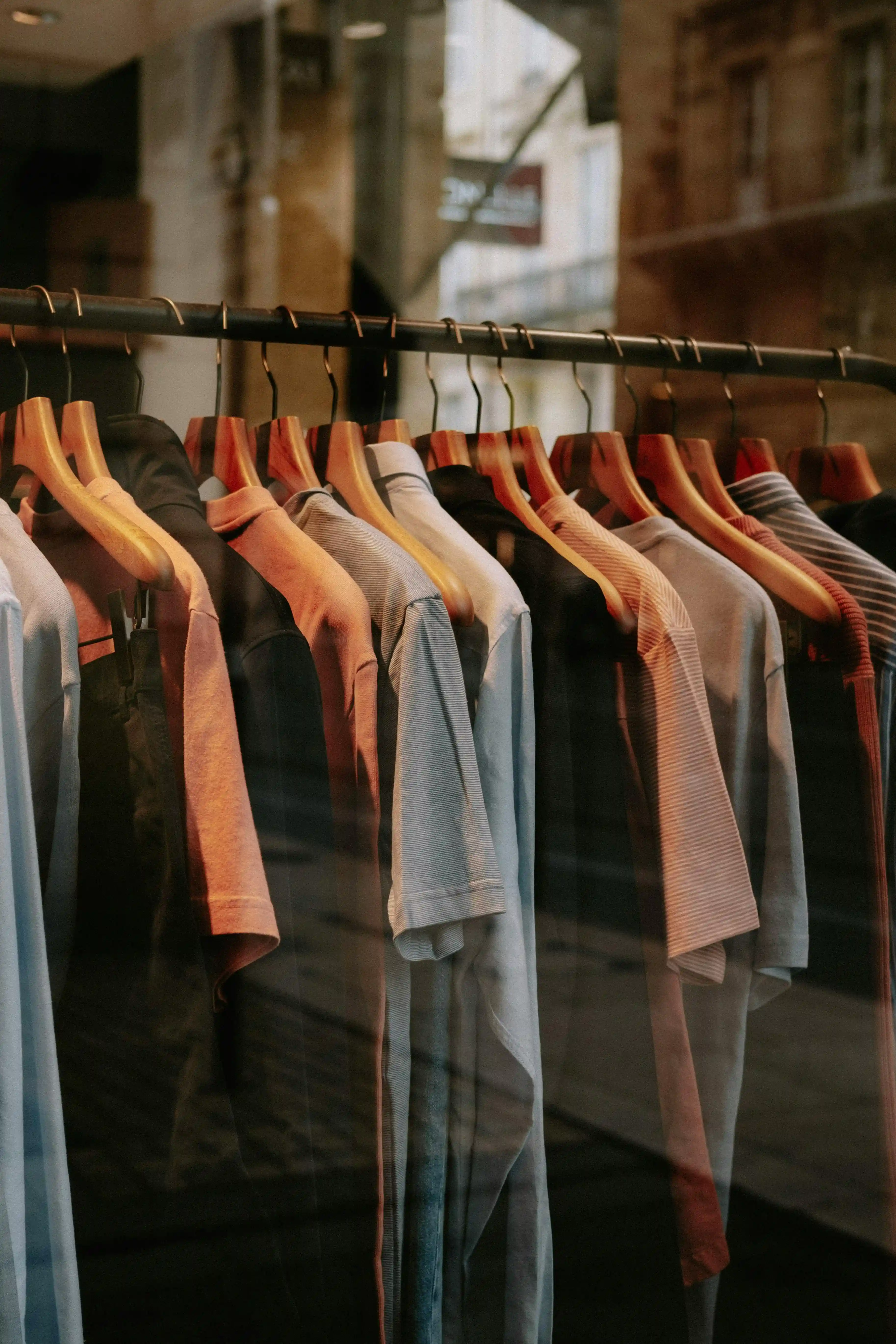 fashion header